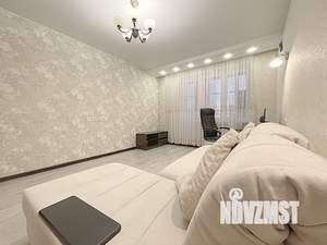 2-к квартира, вторичка, 59м2, 17/25 этаж