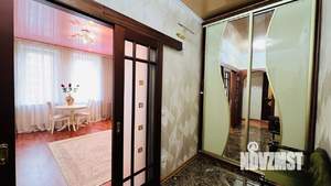 1-к квартира, вторичка, 38м2, 7/17 этаж