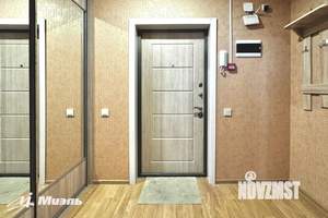 1-к квартира, вторичка, 40м2, 7/15 этаж