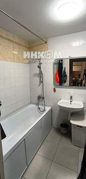 1-к квартира, вторичка, 40м2, 10/14 этаж