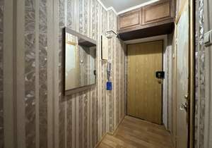 2-к квартира, вторичка, 43м2, 3/5 этаж