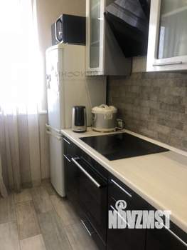 2-к квартира, вторичка, 50м2, 16/25 этаж