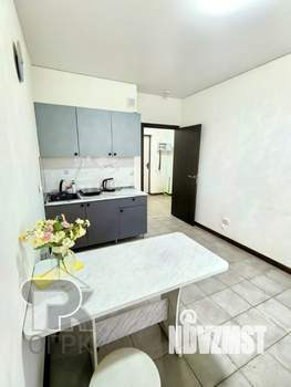 1-к квартира, вторичка, 32м2, 15/21 этаж