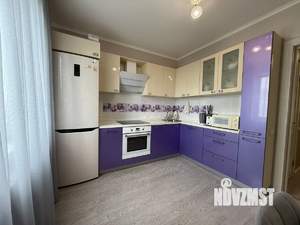 2-к квартира, вторичка, 61м2, 14/17 этаж