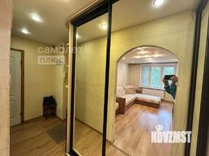 1-к квартира, вторичка, 35м2, 2/12 этаж