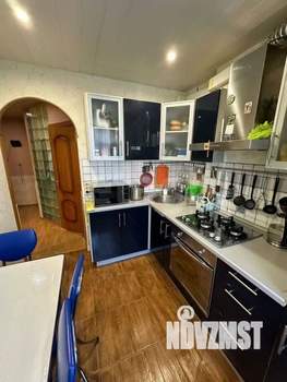 2-к квартира, вторичка, 42м2, 4/5 этаж