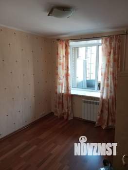 4-к квартира, вторичка, 71м2, 4/12 этаж