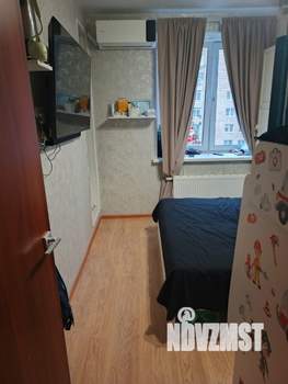 1-к квартира, вторичка, 30м2, 10/17 этаж