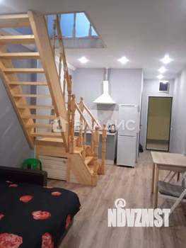 4-к квартира, вторичка, 100м2, 1/21 этаж