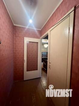 1-к квартира, вторичка, 32м2, 5/5 этаж