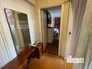 2-к квартира, вторичка, 41м2, 2/9 этаж