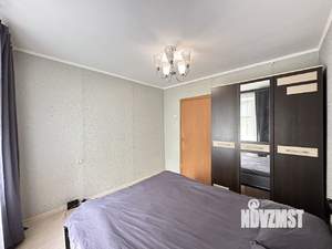 3-к квартира, вторичка, 65м2, 2/9 этаж
