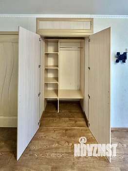 1-к квартира, вторичка, 31м2, 8/9 этаж