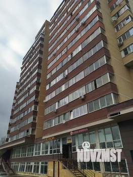 2-к квартира, вторичка, 67м2, 4/16 этаж