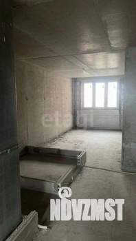 2-к квартира, вторичка, 51м2, 10/25 этаж