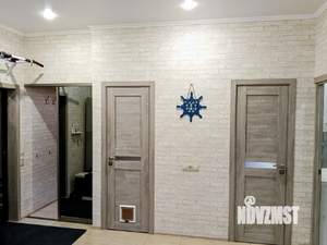 2-к квартира, вторичка, 64м2, 12/22 этаж