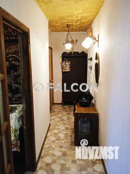 2-к квартира, вторичка, 42м2, 5/5 этаж