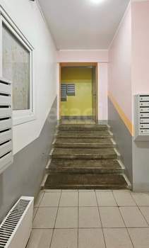 2-к квартира, вторичка, 58м2, 15/17 этаж