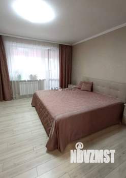 3-к квартира, вторичка, 81м2, 7/17 этаж
