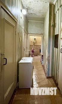 2-к квартира, вторичка, 51м2, 3/4 этаж