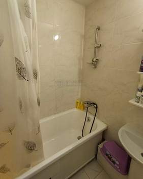 4-к квартира, вторичка, 74м2, 17/22 этаж