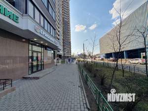 2-к квартира, вторичка, 60м2, 15/24 этаж