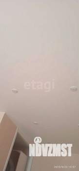 1-к квартира, вторичка, 40м2, 1/14 этаж