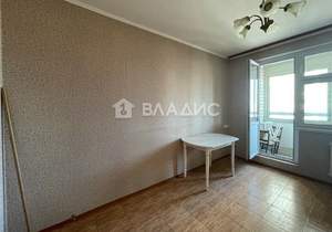 1-к квартира, вторичка, 47м2, 13/25 этаж