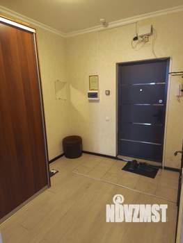 1-к квартира, вторичка, 44м2, 18/27 этаж