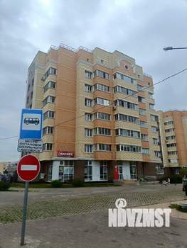 1-к квартира, вторичка, 38м2, 4/7 этаж