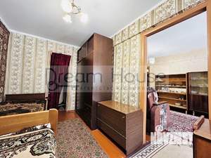 3-к квартира, вторичка, 55м2, 1/5 этаж