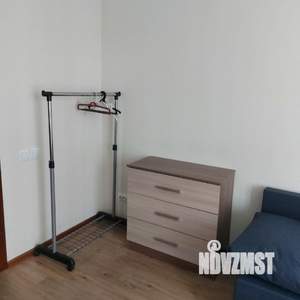 Студия квартира, вторичка, 22м2, 5/17 этаж