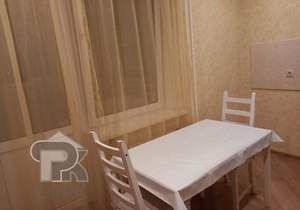 1-к квартира, вторичка, 44м2, 15/17 этаж