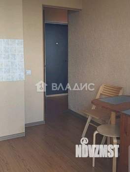 1-к квартира, вторичка, 42м2, 11/24 этаж