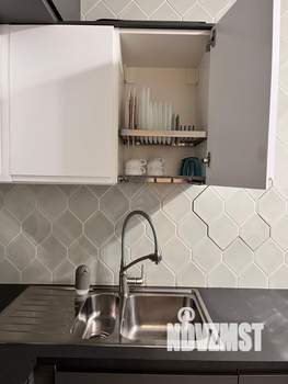 2-к квартира, вторичка, 50м2, 3/17 этаж