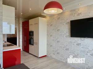 5-к квартира, вторичка, 126м2, 18/22 этаж