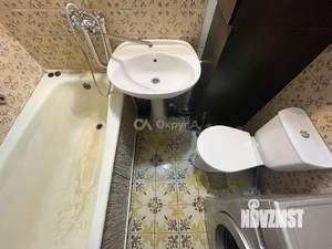 1-к квартира, вторичка, 35м2, 3/16 этаж