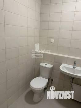 2-к квартира, вторичка, 44м2, 5/22 этаж