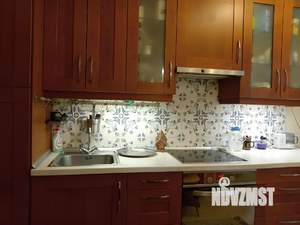1-к квартира, вторичка, 41м2, 19/25 этаж