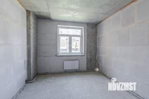 3-к квартира, вторичка, 88м2, 3/4 этаж