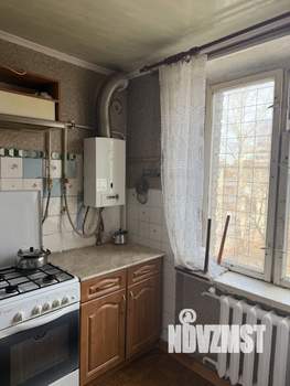 2-к квартира, вторичка, 45м2, 5/5 этаж