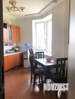 2-к квартира, вторичка, 69м2, 23/24 этаж