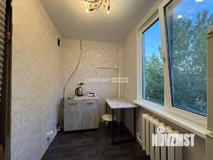 1-к квартира, вторичка, 30м2, 5/5 этаж