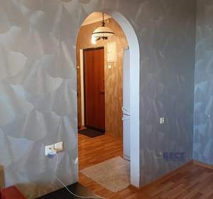 1-к квартира, вторичка, 38м2, 15/17 этаж
