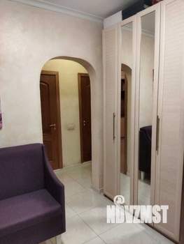 2-к квартира, вторичка, 61м2, 1/14 этаж