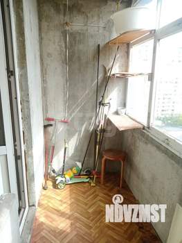 3-к квартира, вторичка, 63м2, 10/10 этаж