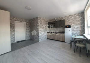 Студия квартира, вторичка, 21м2, 10/24 этаж