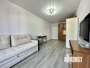 2-к квартира, вторичка, 62м2, 11/21 этаж