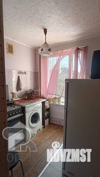 2-к квартира, вторичка, 44м2, 4/5 этаж
