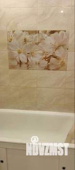 1-к квартира, вторичка, 44м2, 2/25 этаж